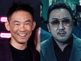 「ジェームズ・ワン、韓国映画『悪人伝』をハリウッドリメイク　マ・ドンソクが再び主演」の画像1