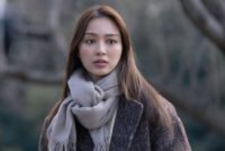 『略奪奪婚』最終回 “千春”内田理央、“司”伊藤健太郎と再会　最後の決断を下す