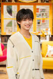 「松本怜生、『王様のブランチ』新レギュラーに！レインボーもファミリー入り」の画像1