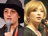 「赤西仁、浜崎あゆみ・・芸能人の父、顔出しショット！　人気漫才師のイケメン父、意外な年齢も」の画像1