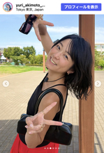TVから消えたフジテレビ“元人気女子アナ”、キャミソール＆日焼けした素肌に反響