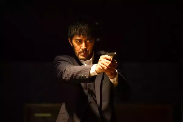 『VIVANT』“野崎”阿部寛、シンシー潜入の理由にネット騒然「大きな渦か…」「めちゃくちゃ壮大」（ネタバレあり）