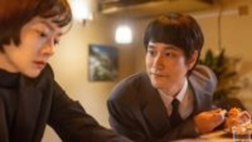 松山ケンイチが発達障害抱えた裁判官を演じるリーガルドラマ『テミスの不確かな法廷』今夜スタート