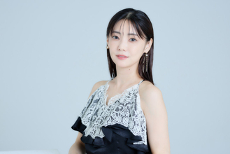 倉科カナ、“実直でキュート”な堺雅人と舞台で夫婦に　朝ドラと悪女役を転機にデビュー20周年