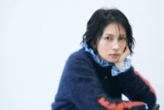 柴咲コウ、“律する”という意識が強くあった時代を経て「ここらへんでまた爆発したい」