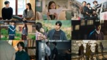 BLACKPINK・ジス、チャ・ウヌら豪華俳優陣が勢ぞろい！　永山瑛太出演作も　Netflix26年韓国作品ラインナップ発表