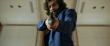 衝撃のバイオレンス・アクション『ANIMAL』、インド映画史上最狂のダークヒーロー誕生を捉えた本予告映像解禁