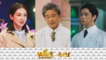 映画『おそ松さん』追加キャストに船越英一郎・千葉雄大・宮内ひとみ　オリジナルキャラクター解禁