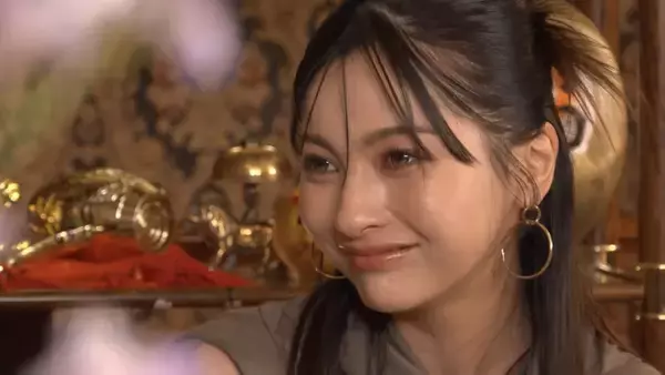「ここまで干されるとは思ってなかった」仕事激減のゆきぽよが激白