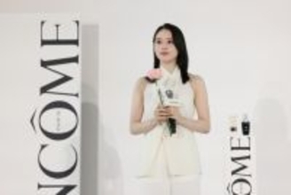 高石あかり、ランコム ジャパン アンバサダー就任　朝ドラ終え洋服での演技が「新鮮」