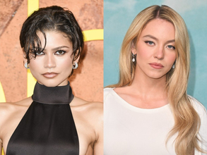 確執疑惑のゼンデイヤとシドニー・スウィーニー、『ユーフォリア』プレミアでお互いを避け噂が過熱