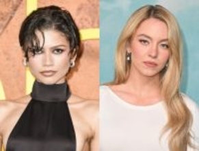 確執疑惑のゼンデイヤとシドニー・スウィーニー、『ユーフォリア』プレミアでお互いを避け噂が過熱