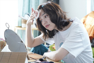 『Tokyo middle 30』初回 のん、14年ぶりフジ連ドラ出演で存在感　称賛続々「輝きがすごい」「永遠の20代」