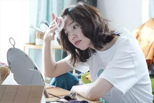 『Tokyo middle 30』初回 のん、14年ぶりフジ連ドラ出演で存在感　称賛続々「輝きがすごい」「永遠の20代」