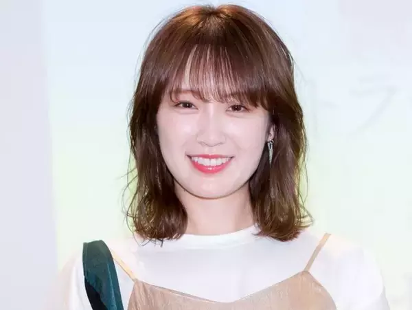 元乃木坂46・能條愛未が婚約発表　高山一実ら同期メンバーが祝福「泣いた」「大好きな愛未の幸せが私の幸せ」