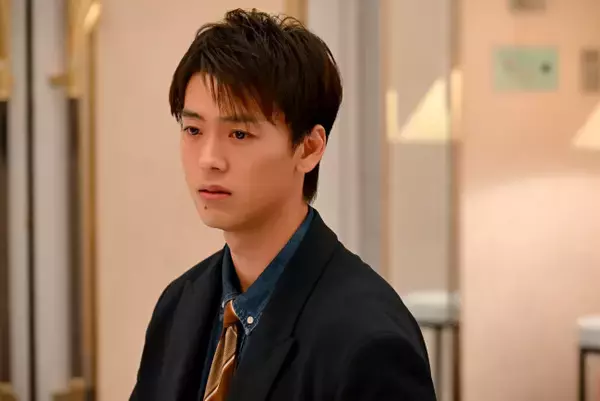 『じゃあ、あんたが作ってみろよ』勝男、目を潤ませて鮎美の良さを語る「グッときた」「カッコよかった」と反響