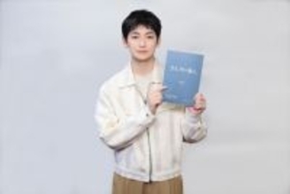 高橋文哉、東野圭吾との会話の内容を明かす　東野作品が「没入感を生む理由」も分析