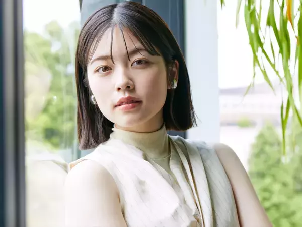 小芝風花「プロですねこれは」編み物作品がすごすぎ「個性爆発」「センスありすぎ」人気俳優にプレゼント