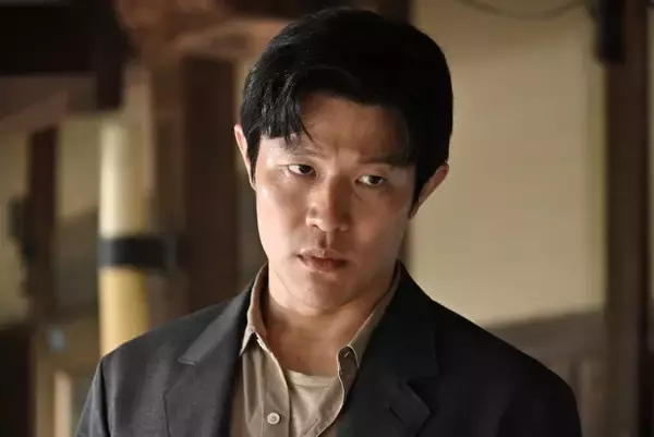 『リブート』第5話 “早瀬”鈴木亮平、ついに儀堂と対決！“冬橋”永瀬廉の過去も明らかに