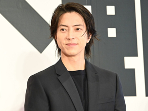 山下智久のアドリブ力に、シソンヌ長谷川も驚き「とにかくリハーサルと違うことをやる」