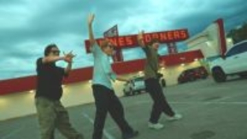 Travis Japanの米旅ドキュメンタリー先行カット公開！　初回3話分のあらすじも明らかに