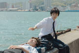 「murffin discs20周年記念映画『はじまりのさよなら』11.20公開決定　SUPER BEAVER・柳沢亮太の映画音楽初披露となる特報解禁」の画像1