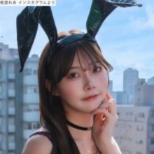 “現役ナース”ラウンドガール、バニー姿が「スタイル抜群」「美しすぎる」　グラビアでも活躍中