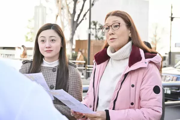 『DREAM STAGE』にLiLiCo＆ニッチェら『王様のブランチ』メンバー登場！　河内大和＆生見愛瑠も出演決定