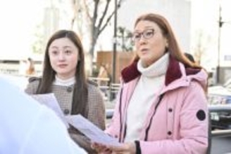 『DREAM STAGE』にLiLiCo＆ニッチェら『王様のブランチ』メンバー登場！　河内大和＆生見愛瑠も出演決定