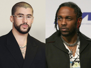 ＜第68回グラミー賞授賞式＞バッド・バニー史上初の快挙！　ケンドリック・ラマーが史上最多受賞ラッパーに