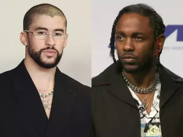 ＜第68回グラミー賞授賞式＞バッド・バニー史上初の快挙！　ケンドリック・ラマーが史上最多受賞ラッパーに