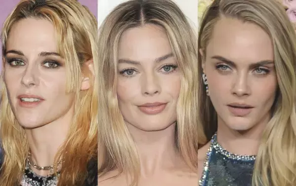 ストリートでも“スケスケ”が流行！ 「変すぎる」の声も　寒さに負けないセレブの透けコーデ