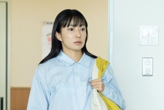 『ゆりあ先生の赤い糸』“本妻”菅野美穂vs“愛人”鈴鹿央士が火花　ネット騒然「バチバチっぷりがすごすぎ」