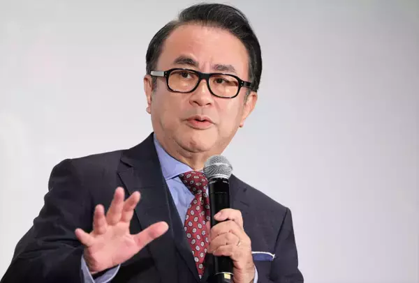 『もしがく』最終回 三谷幸喜、サプライズ出演　役柄に視聴者ツッコミ「怒られそうw」「悪意あるやろwww」