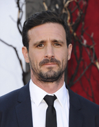 『IT／イット THE END』出演のジェームズ・ランソンさん死去　46歳