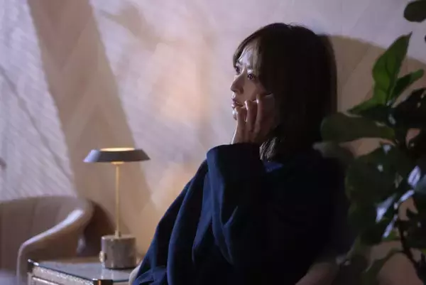 『再会』元人気子役、井上真央演じるヒロインの高校生役で登場　ネット歓喜「ほんと似てる」「3年ぶり2回目」