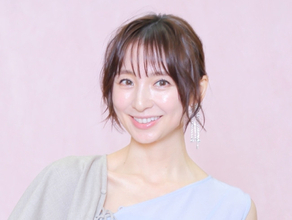 『サレタ側の復讐』“佳乃”篠田麻里子、親友サレ妻にまさかの一言　ツッコミ続々「競うなwww」「どういうやり取りよw」