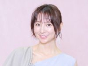 『サレタ側の復讐』“佳乃”篠田麻里子、親友サレ妻にまさかの一言　ツッコミ続々「競うなwww」「どういうやり取りよw」