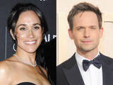 「メーガン妃、ジャムが“届かなかった”と明かした『SUITS』共演者に即発送」の画像1