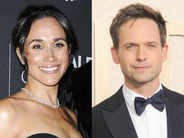 メーガン妃、ジャムが“届かなかった”と明かした『SUITS』共演者に即発送