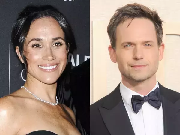 メーガン妃、ジャムが“届かなかった”と明かした『SUITS』共演者に即発送