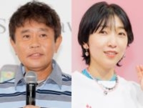 親子そろって売れっ子芸能人のレアな家族ショット！　超大物芸人に人気俳優・女優も