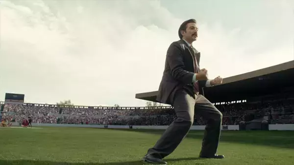 伝説のW杯開催には衝撃の秘密があった？―実話に基づくNetflix映画『メヒコ 1986』日本版予告解禁