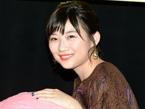 伊藤沙莉、熱愛報道に「温かく見守っていただけると」　ハッシュタグで「＃18歳差」