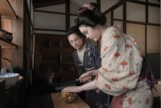 『ばけばけ』“タエ”北川景子の“成長”に“トキ”高石あかり＆視聴者ビックリ「お進化されてる」「考えられない」