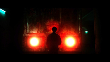 韓国発ミステリーホラー『怪速急行■■行き』戦慄の物語のはじまりを告げる本編冒頭映像が解禁