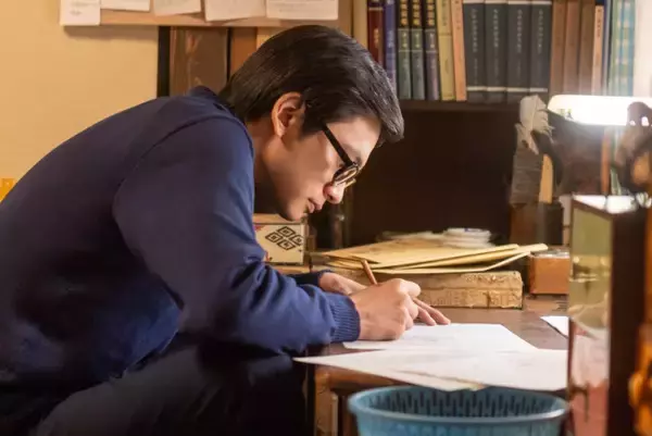 来週の『あんぱん』“嵩”北村匠海、作詞家としてヒット作を出すも漫画家としては壁にぶち当たる