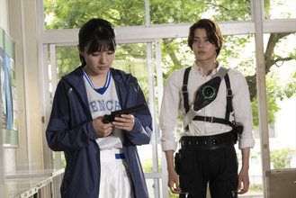 『仮面ライダーゼッツ』第19話「択ぶ」、敵であるナイトメアの起源が明らかに