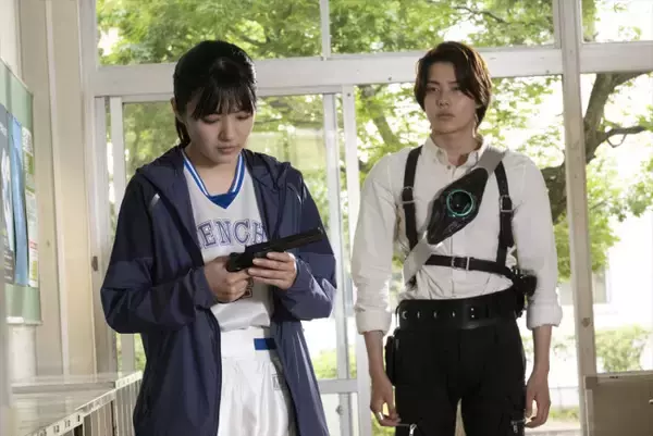 『仮面ライダーゼッツ』第19話「択ぶ」、敵であるナイトメアの起源が明らかに
