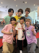 関西ジュニア、10歳の“片足のB-BOY”に密着！ 『24時間テレビ』でSPパフォーマンスも披露